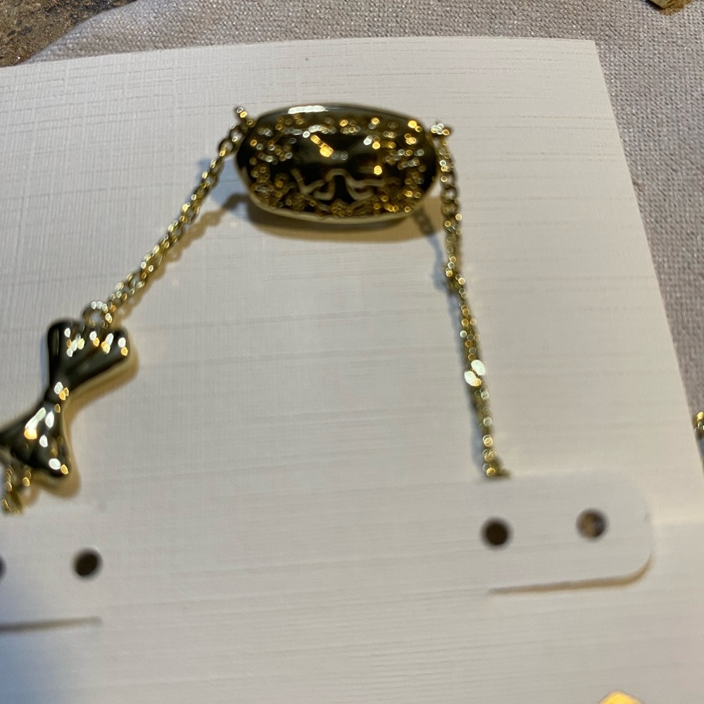 Kendra Scott Love Shack Fancy Collection Necklace - Picture 3 of 4